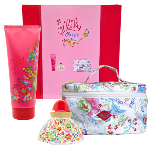 Oilily Classic Eau de parfum Luxury Box Set