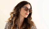 FRANK AND LUCIE Sunday Couleur Locale Collection Eyedeal