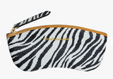 Frank & Lucie ACCESORIES Companion Zipper Pouch