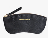 Frank & Lucie ACCESORIES Companion Zipper Pouch