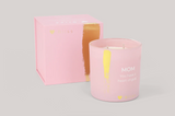 CANDLE XL - MOM HEART OF GOLD