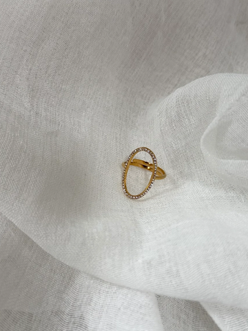 MASTE ANTWERP Ring Margaux