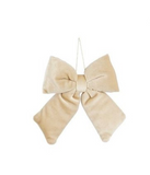 MICA DECORATIONS STRIK CREME - L3XB15XH17CM