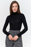 24COLOURS Shirt aus Viskose-Mix