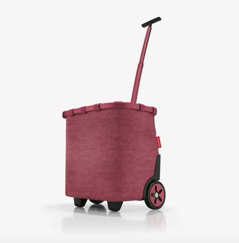 carrycruiser Boodschappentrolley