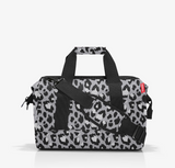 allrounder M Perfect als handbagage - 18 liter ruimte