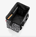 allrounder M Perfect als handbagage - 18 liter ruimte