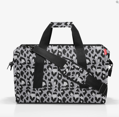 allrounder L Grote reistas - 30 liter ruimte