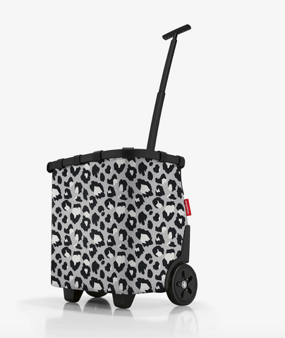 carrycruiser Boodschappentrolley