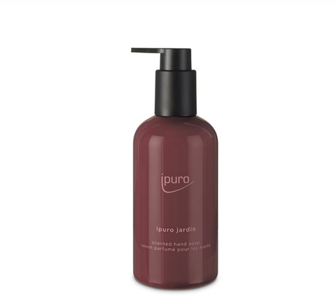 ipuro Classic Jardin handzeep 250ml 26IPH1007