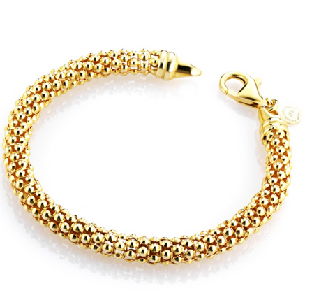 Armband Bracciale Alveare Grande - Petite Boules