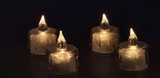 Led candle 5cm p/1