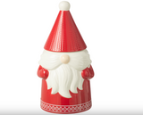 *****Koekjesdoos Giftbox Keramiek Rood (48862)