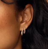 Fair Game Earrings