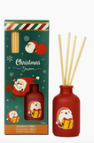 Gingerbread Perfume/Apple Cinnamon #812