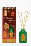 Gingerbread Perfume/Apple Cinnamon #812
