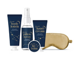 ***Starry Nights Luxe slaapkit geschenkset 5 artikelen