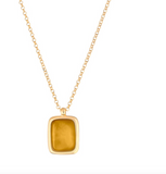 Ketting Collana Estro - Boho Chic