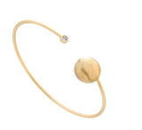 Bracciale Bottone Lux - Itaca