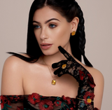 Armband - Bracciale Estro - Boho Chic