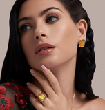 Oorbel - Orecchini Estro - Boho Chic