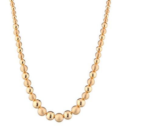 Ketting Collana Degradè - Nausica