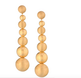 oorbel -Orecchini Degradè - Nausica