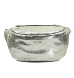 ****CLEO BAG | GOLD LEATHER