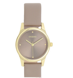 OOZOO uurwerk - C11625