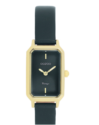 OOZOO - Uurwerk - C20422