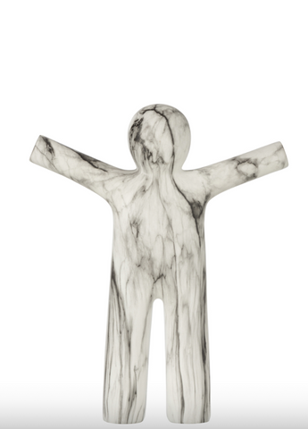 P'tit Maurice Poly Marmer Large