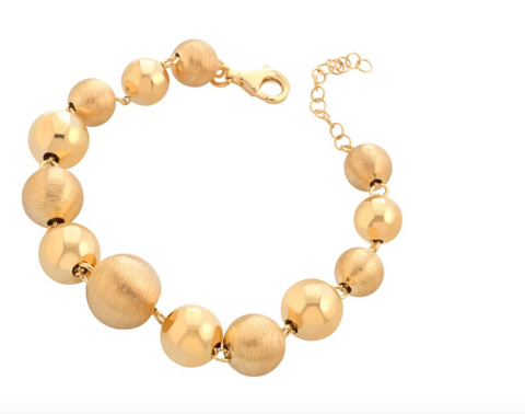 * Armband Bracciale Degradè - Nausica