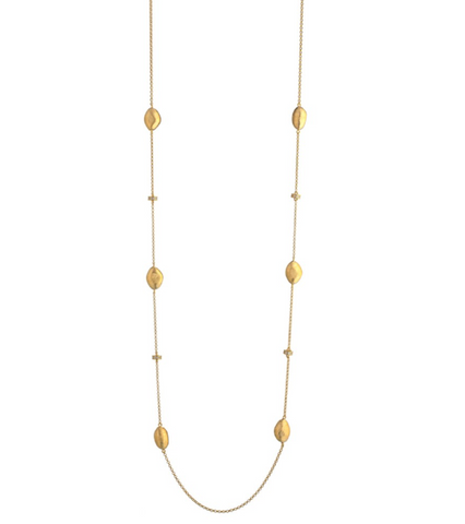 *Ketting Collana Pavè Pepita Longuette - Itaca