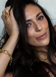 MASTÉ ANTWERP Ring Yvonne