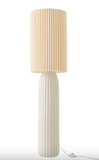 Staanlamp Esmee Keramiek Gebroken Wit Large (63879)