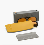 ***Zonnebril - OKKIA - ALESSIO