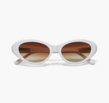Zonnebril -OKKIA-LINA SMALL CAT EYE