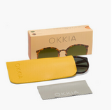 *****Zonnebril - OKKIA - BERLINO