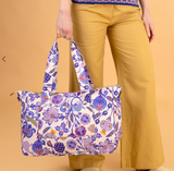 ***OILILY handtas Wynda Overnighter