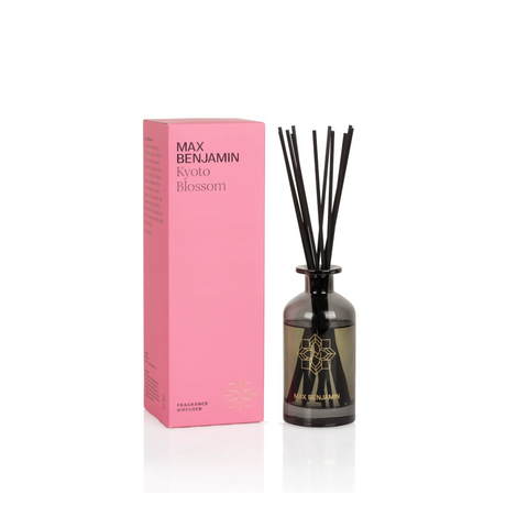Geurstokjes 150 ml - Kyoto Blossom