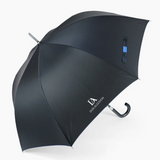 Don Algodón Men's Black Automatic Umbrella. Ref-DA1014