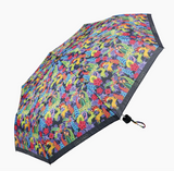 Catalina Estrada Manual Folding Umbrella. Ref-62012