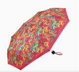 Catalina Estrada Manual Folding Umbrella. Ref-62012