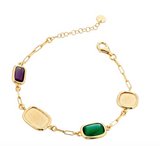 Armband - Bracciale Multicolor - Itaca Colors