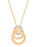 Ketting Collana Pianeti - Andromeda
