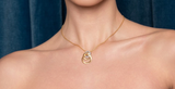 Ketting Collana Pianeti - Andromeda