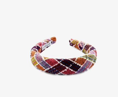 Haarband Kleur