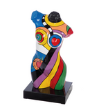 Sculpture „Torso“