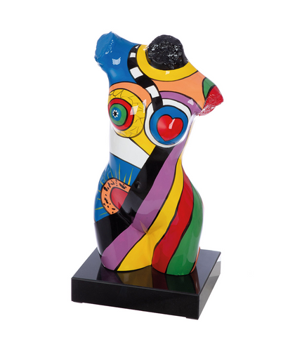 Sculpture „Torso“