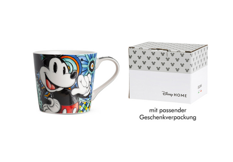 Cup / Mug „Mickey“